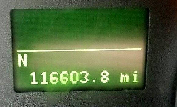 2006 Mercury Mountaineer Luxury