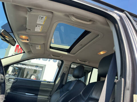 2017 Jeep Compass High Altitude