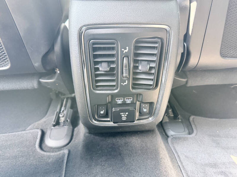 2015 Dodge Durango R/T