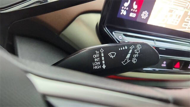 2023 Volkswagen ID.4 Standard