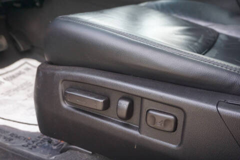 2012 Acura MDX SH-AWD