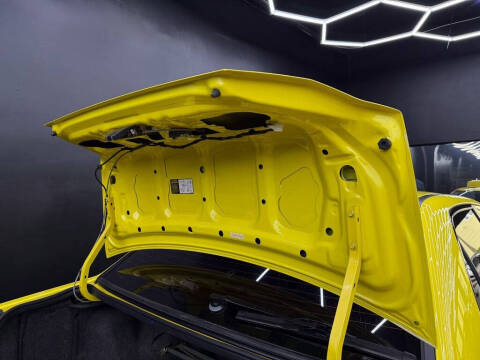 2003 Mitsubishi Lancer Evolution