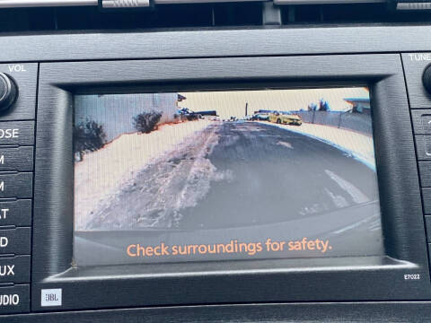 2010 Toyota Prius IV