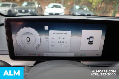 2025 Genesis GV60 Advanced