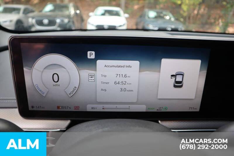 2025 Genesis GV60 Advanced