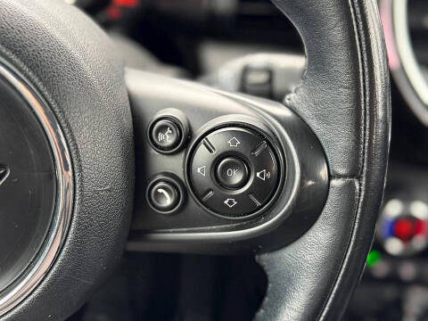 2015 MINI Hardtop 2 Door Cooper