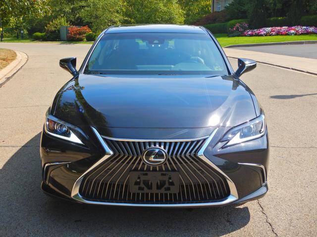 2021 Lexus ES 250