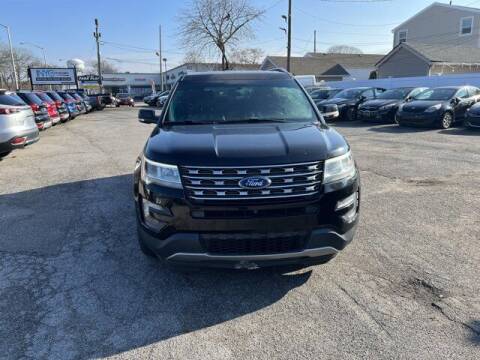 2016 Ford Explorer for sale at NYC Motorcars of Freeport in Freeport NY