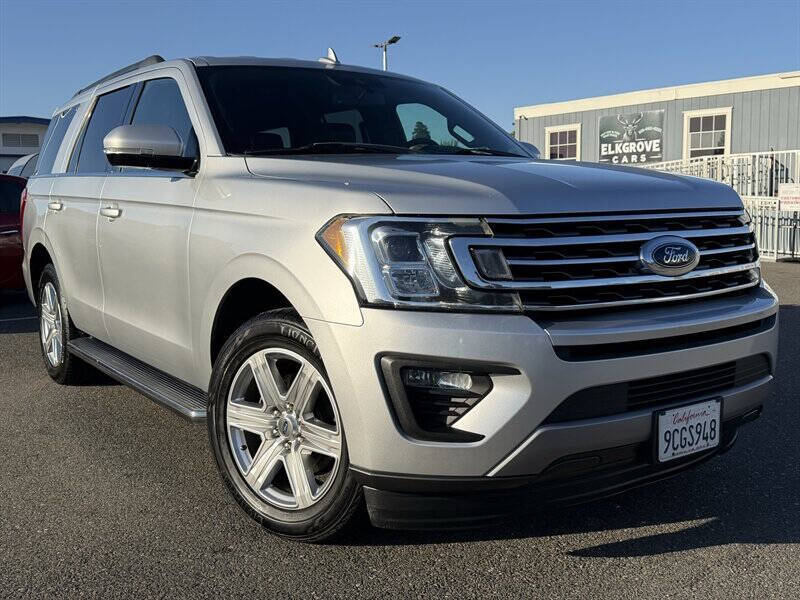 2019 Ford Expedition XLT