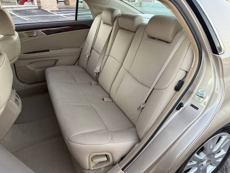 2008 Toyota Avalon XLS