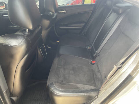 2022 Dodge Charger R/T