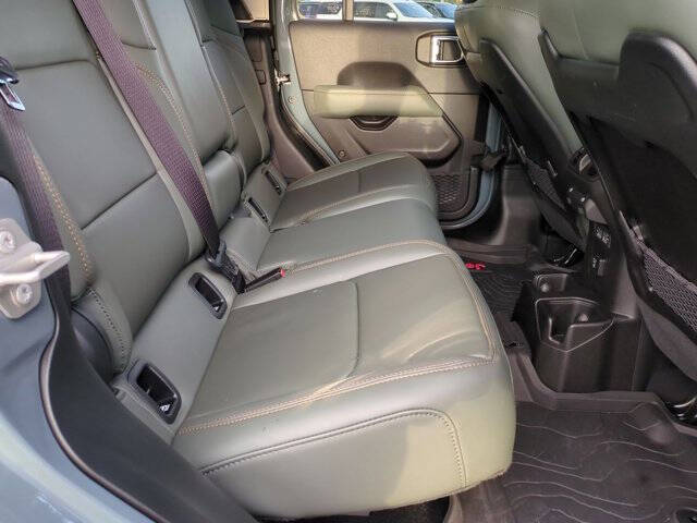 2024 Jeep Gladiator Mojave