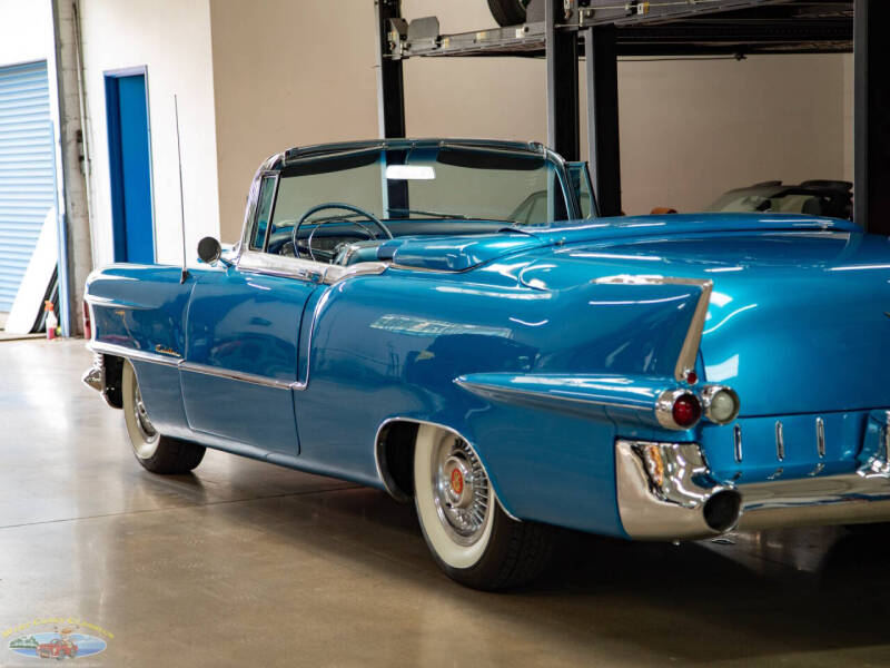 1955 Cadillac Eldorado