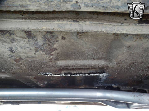 1978 Lincoln Continental