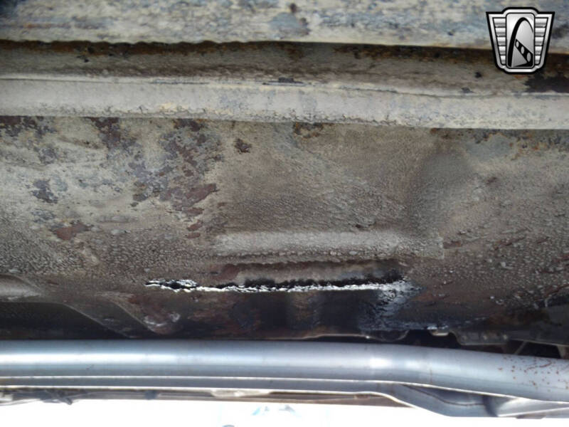 1978 Lincoln Continental