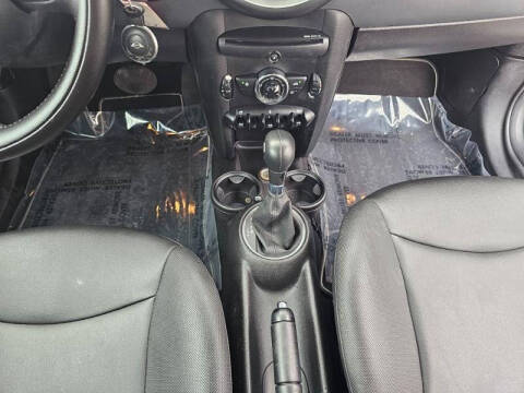 2012 MINI Cooper Hardtop