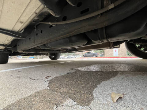 2012 Toyota Sequoia SR5