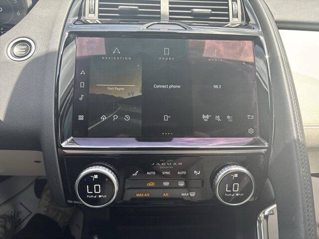 2021 Jaguar E-PACE P250 SE