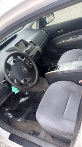 2009 Toyota Prius