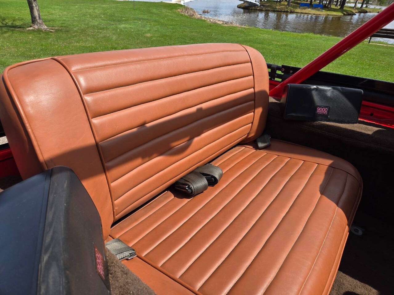 1979 Jeep CJ-5 142