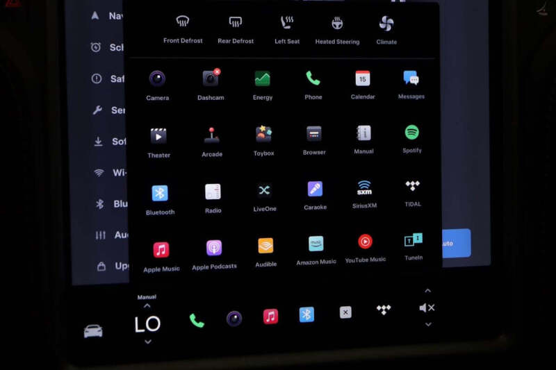 2019 Tesla Model S