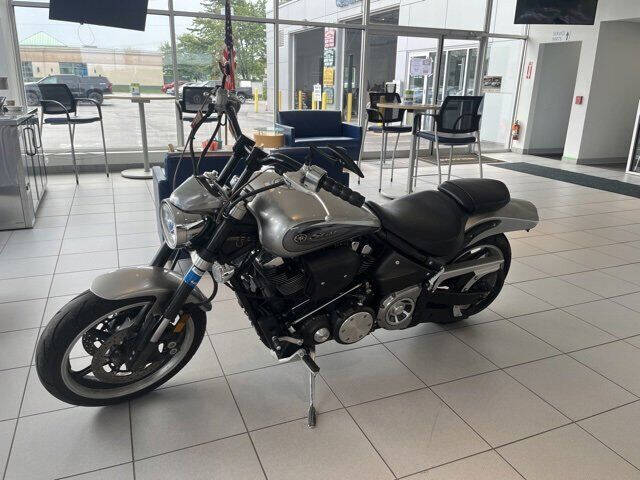 2009 Yamaha n/a