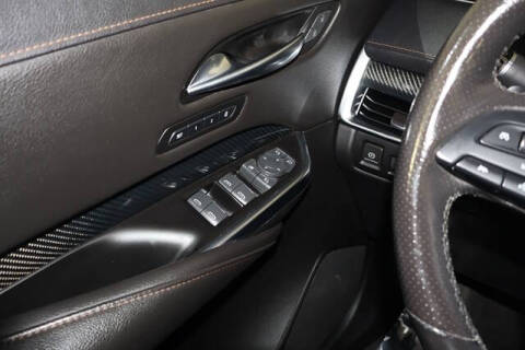 2019 Cadillac XT4 Sport