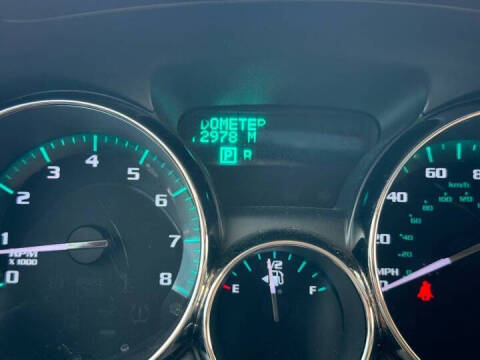 2016 Buick Enclave Premium