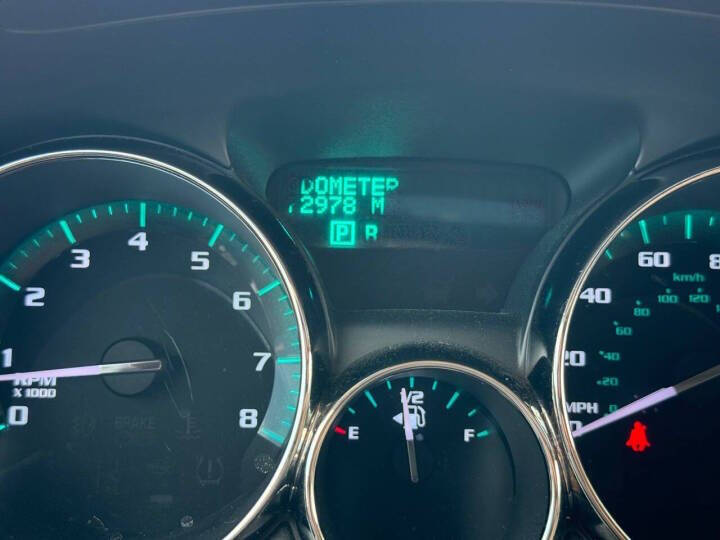 2016 Buick Enclave Premium