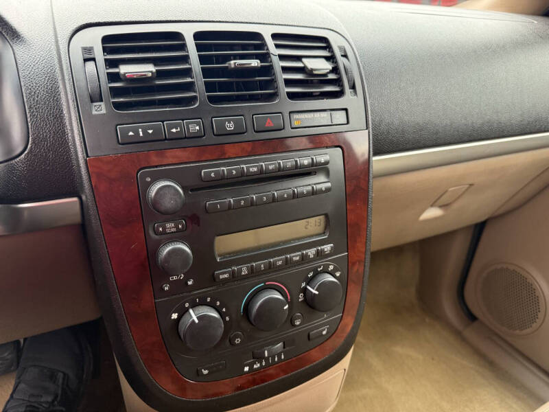 2005 Chevrolet Uplander LT