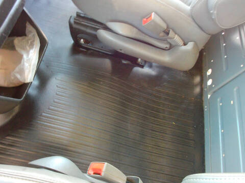 2018 Chevrolet Express 2500