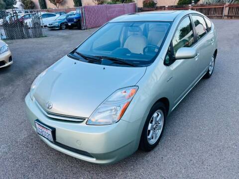 2009 Toyota Prius for sale at C. H. Auto Sales in Citrus Heights CA