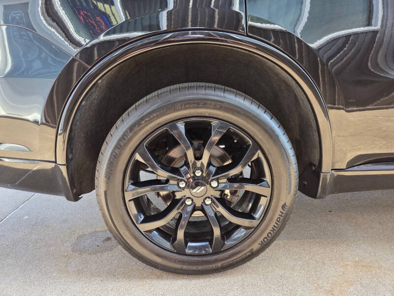 2019 Dodge Durango GT Plus