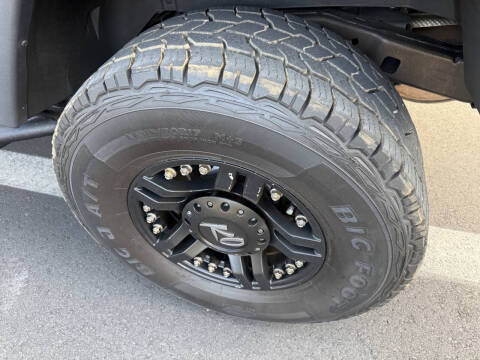 2007 Jeep Wrangler X