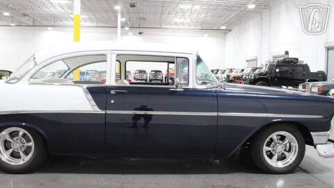 1956 Chevrolet 210
