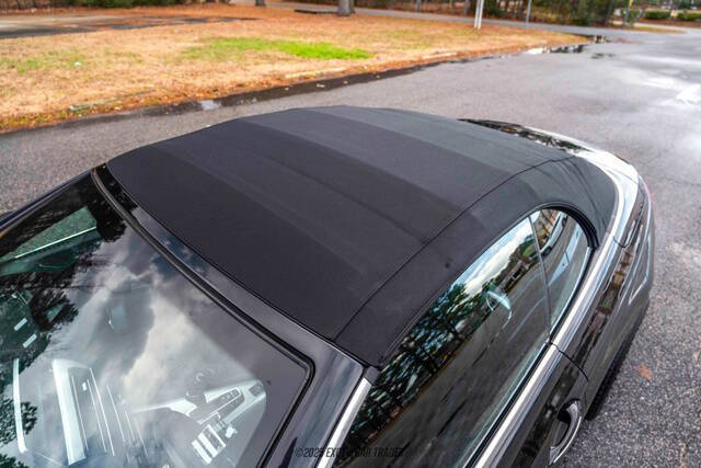 2012 BMW 6 Series 650i