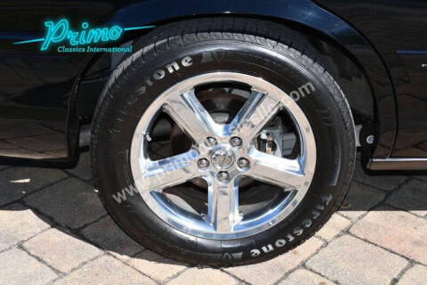 2003 Mercury Marauder