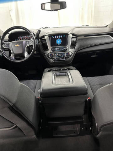 2019 Chevrolet Tahoe LS