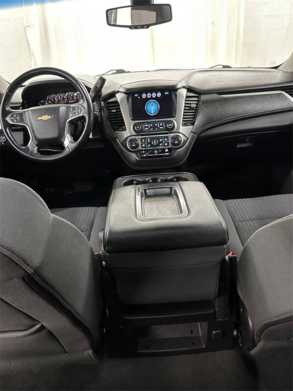 2019 Chevrolet Tahoe LS