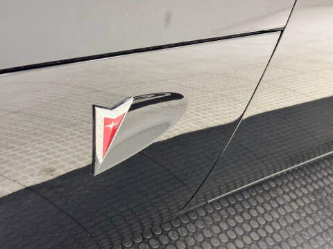 2006 Pontiac Solstice