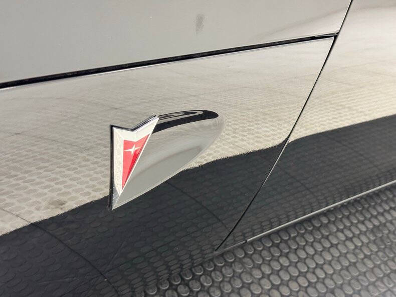 2006 Pontiac Solstice