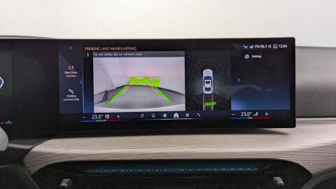 2025 BMW 4 Series 430i