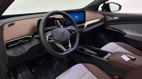 2024 Volkswagen ID.4 Standard