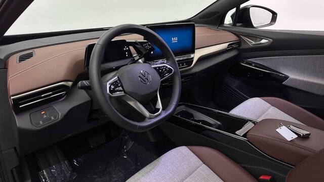 2024 Volkswagen ID.4 Standard