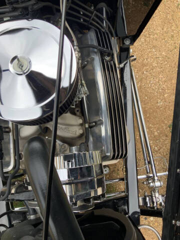 1932 Ford Roadster
