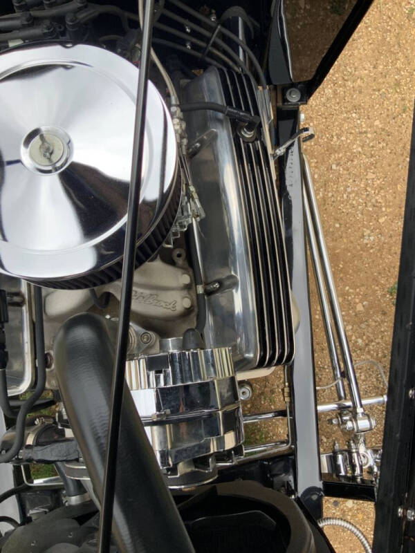 1932 Ford Roadster