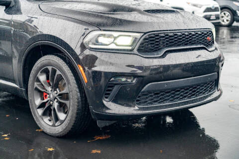 2022 Dodge Durango R/T
