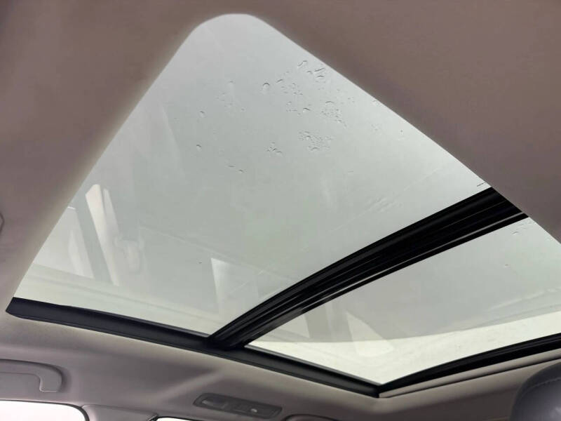 2021 Subaru Ascent Touring