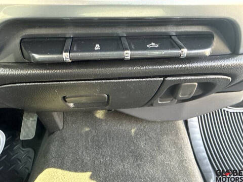 2015 Chevrolet Silverado 2500HD