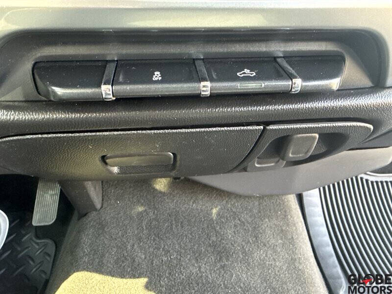 2015 Chevrolet Silverado 2500HD